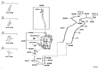 8531562060-JAR, WASHER, A
