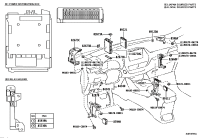 827300ED90-HUB & BEARING ASSY