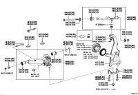4806960090-ARM SUB-ASSY