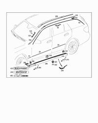 2126900980-TRIM STRIP