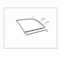 2126700122-TRIM STRIP