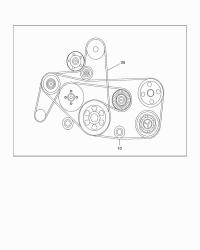 0009933896-V-RIBBED BELTS-VW(GOLF III)