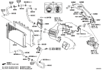165500Y020-RADIATOR ASSY