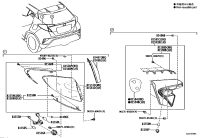 81551F4010-LENS & BODY, RR