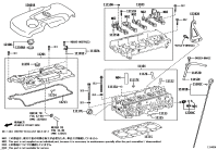 1120125041-COVER SUB-ASSY