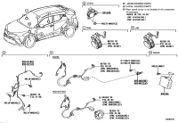 89542F4010-SENSOR SPEED FR RH