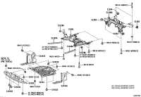 51420F4010-COVER ASSY, ENGINE