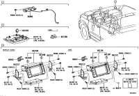 868040C100-COVER SUB ASSY