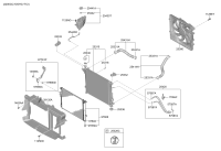25380S1300-BLOWER ASSY