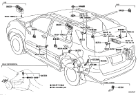 833200K010-GAGE ASSY, FUEL SENDER