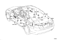 8482033270-MASTER SWITCH ASSY