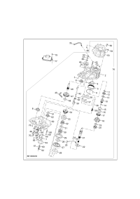 C00130782-TRANSFER ASSY