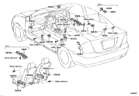 8482006030-MASTER SWITCH ASSY