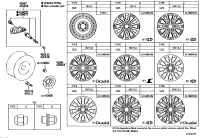4261160M40-WHEEL, DISC