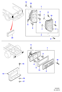 997014215-CAP B *NH598L*