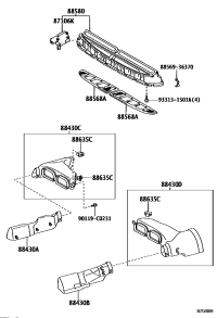 8856936370-HOSE, FUEL