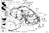 8218330430-WIRE, LUGGAGE ROOM, NO.3