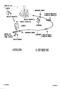 338200K021-CABLE ASSY