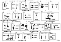8266160850-HUB & BEARING ASSY