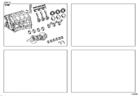 114007U010-BLOCK ASSY SHORT