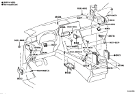 8273060231-HUB & BEARING ASSY