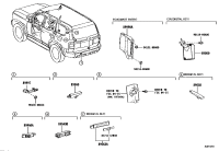 8900060020-HUB & BEARING ASSY