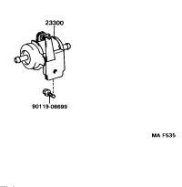 2330066030-FUEL FILTER