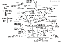 52161YL010-EXTENSION RR