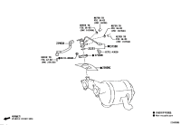 2371052010-INJECTOR ASSY