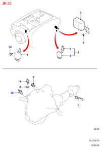 H28067740-RELAY,CONTROL