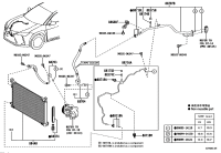 8871076110-PIPE, COOLER REFRIGERANT LIQUID, A