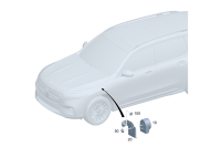 1745454601-BRACKET,HARNESS