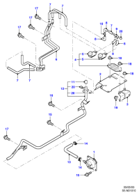 WL5118G00A-PUMP,VACUUM