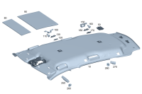 2068101700-BRACKET,HARNESS