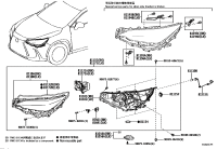 8101678282-COMPUTER SUB-ASSY