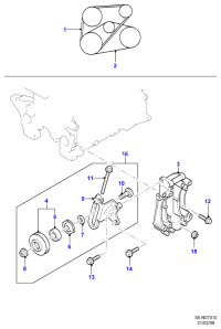WL8115908A-BELTV,AIR CON