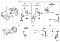 8679035150-CAMERA ASSY