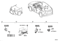 8917078360-SENSOR ASSY, AIR BAG