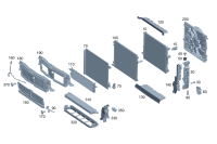 2145010201-BRACKET,HARNESS