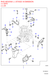 093324300B-VALVE,MAGNET
