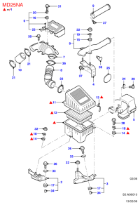 WL8113320-CLEANER,AIR