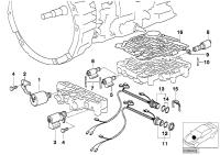24331421601-BRACKET,HARNESS