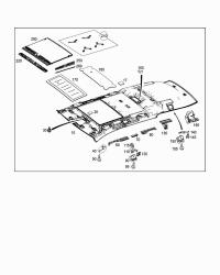 2128600314-BRACKET,HARNESS