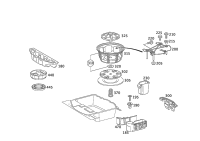 21189000149051-BRACKET,HARNESS