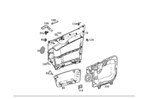 90676600387J69-BUSHING,RUBBER-RR