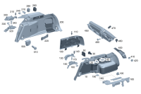2066911100-BRACKET,HARNESS