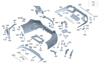 2068840000-BRACKET,HARNESS