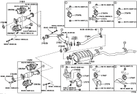 1740561363-PIPE ASSY, EXHAUST, TAIL