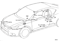 8917021120-SENSOR ASSY, AIR BAG