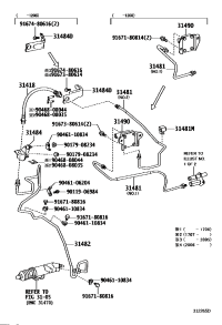 3149060191-ACCUMULATOR ASSY